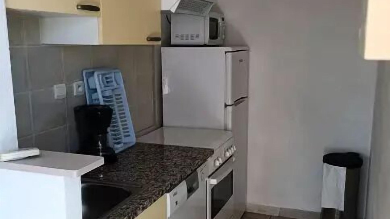 Photo of Kitchen in Grospierres