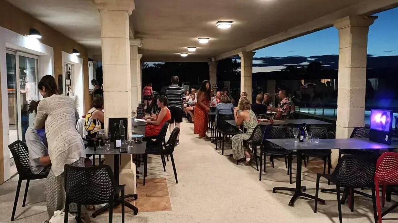 Photo of Outdoor in Grospierres