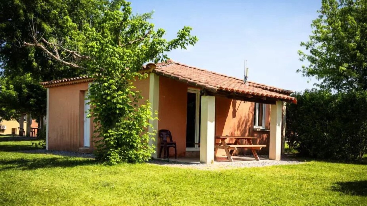 Photo of Outdoor in Grospierres