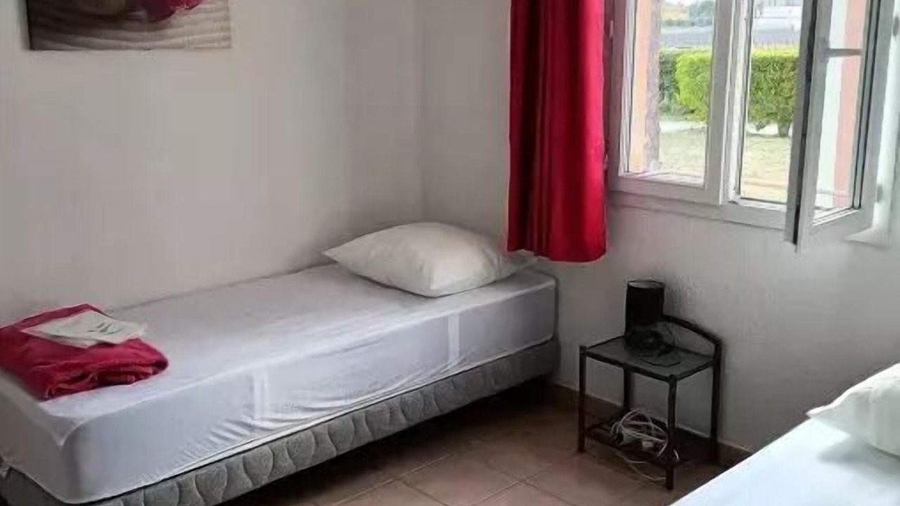 Photo of Bedroom in Grospierres