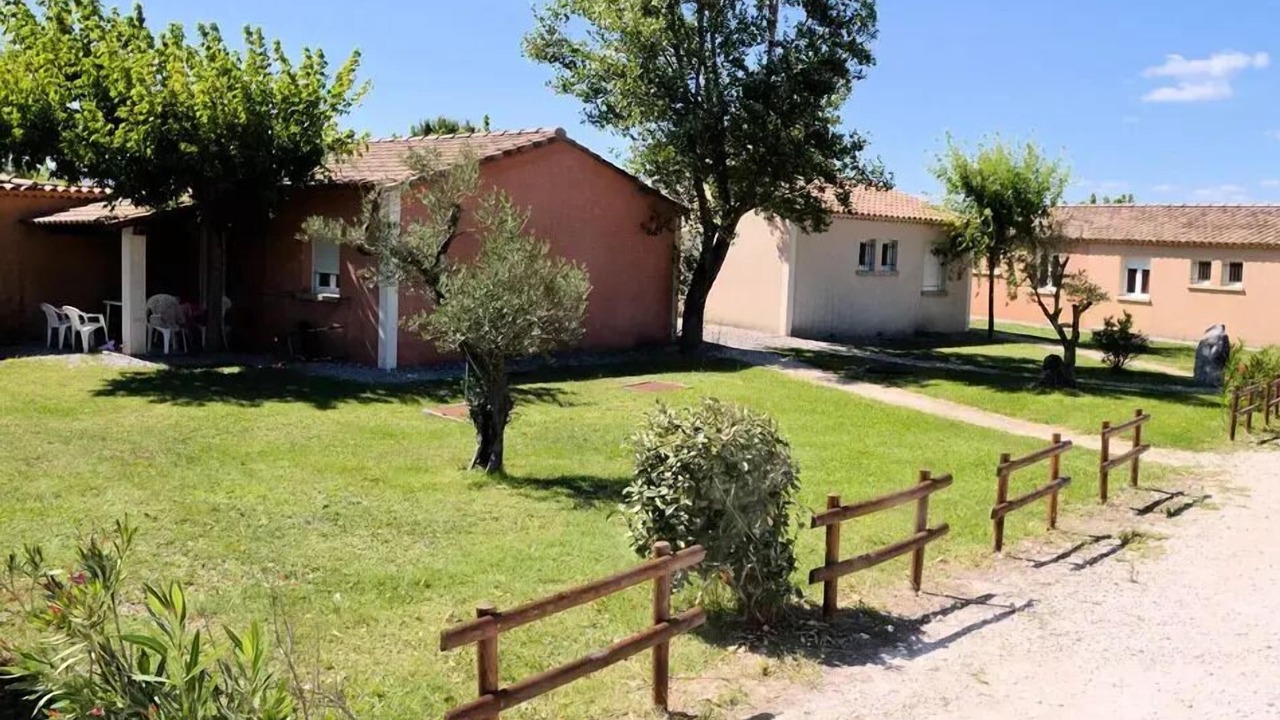 Photo of Outdoor in Grospierres