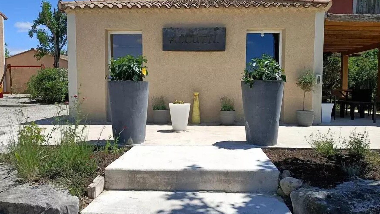 Photo of Outdoor in Grospierres
