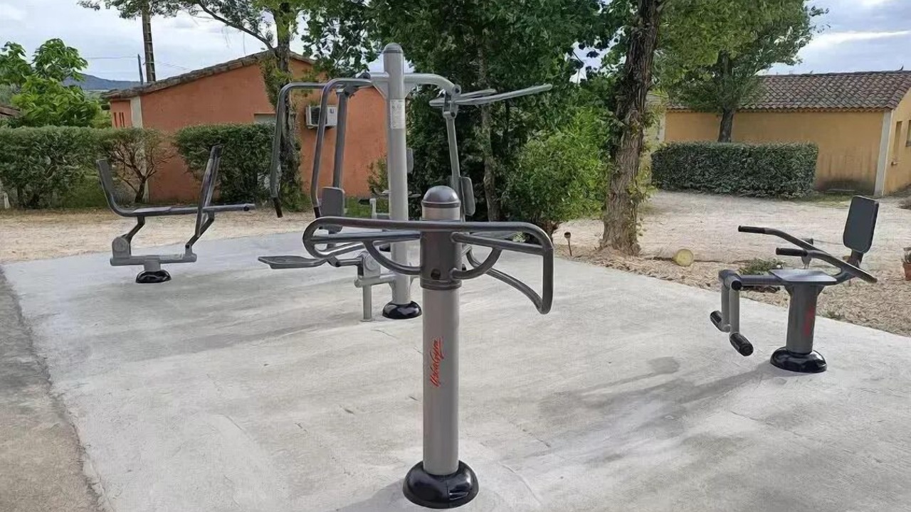 Photo of Outdoor in Grospierres