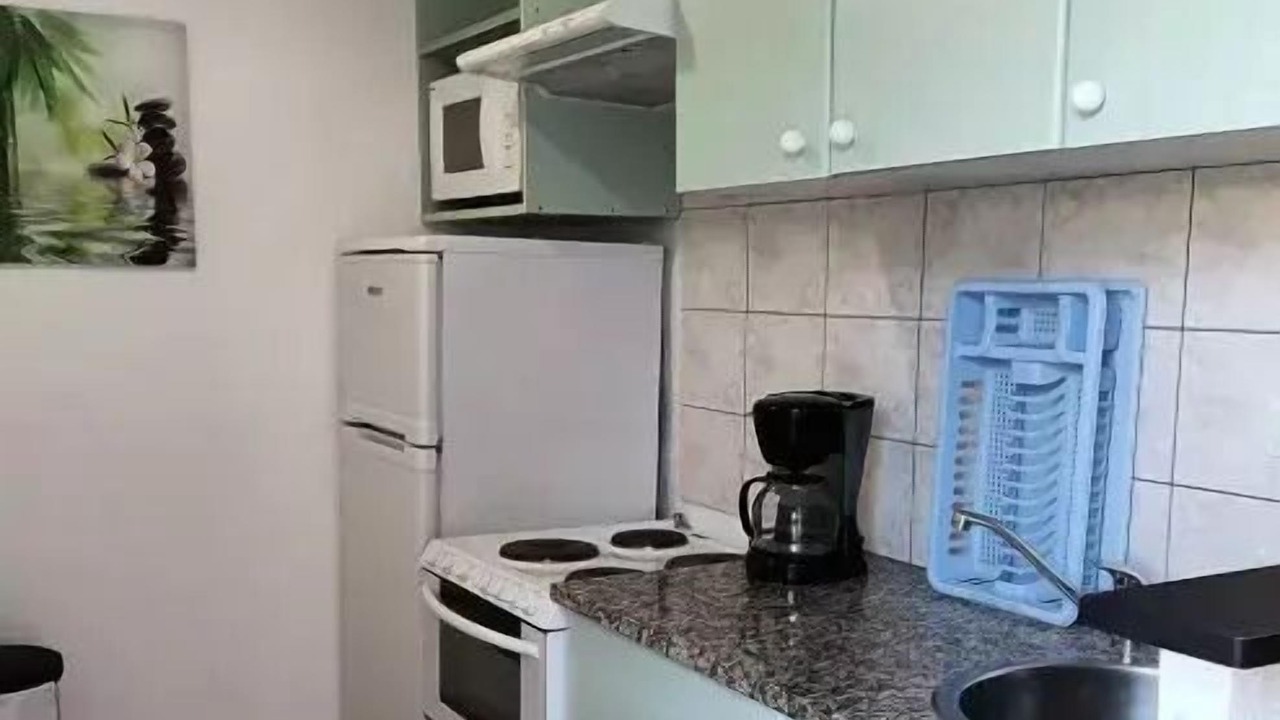 Photo of Kitchen in Grospierres