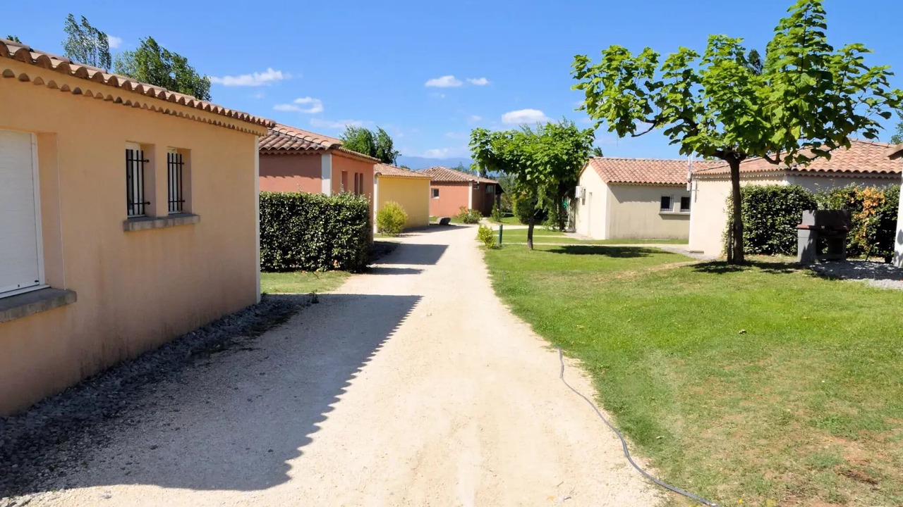 Photo of Outdoor in Grospierres