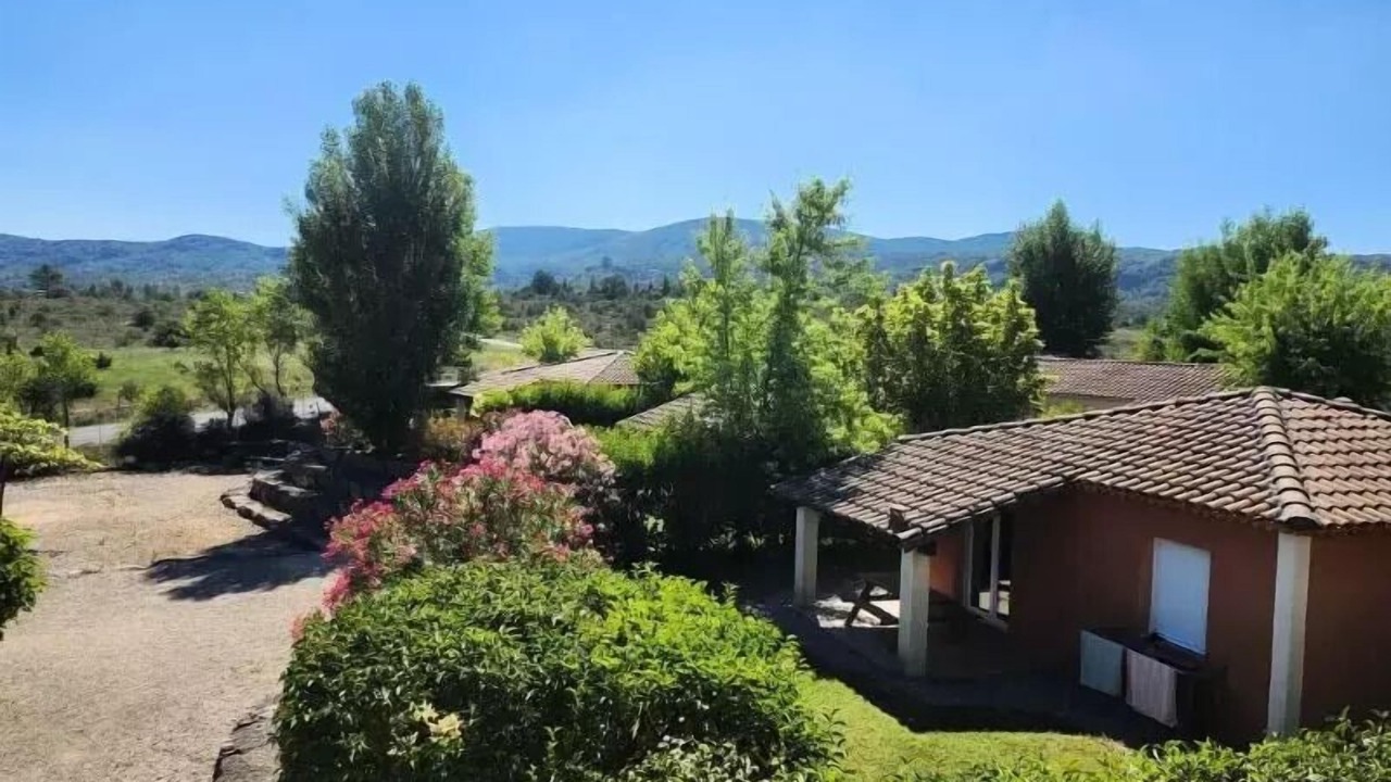 Photo of Outdoor in Grospierres