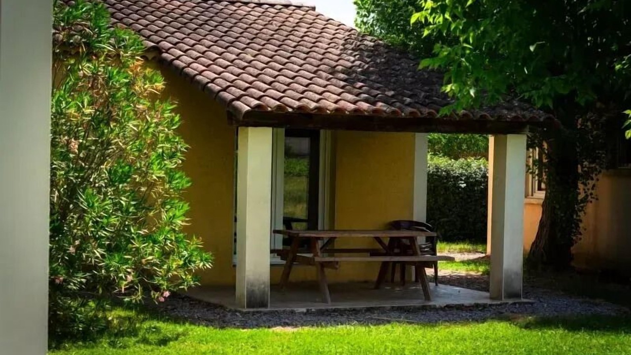 Photo of Outdoor in Grospierres