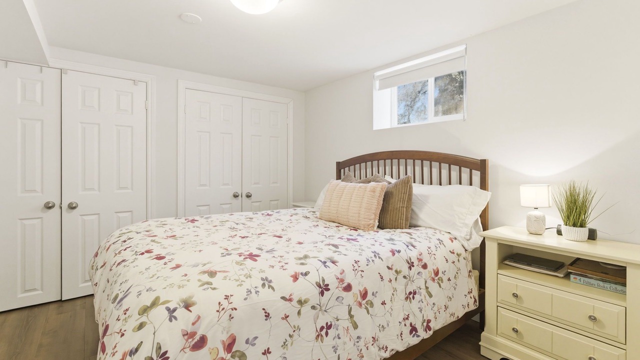 Photo of Bedroom in North York
