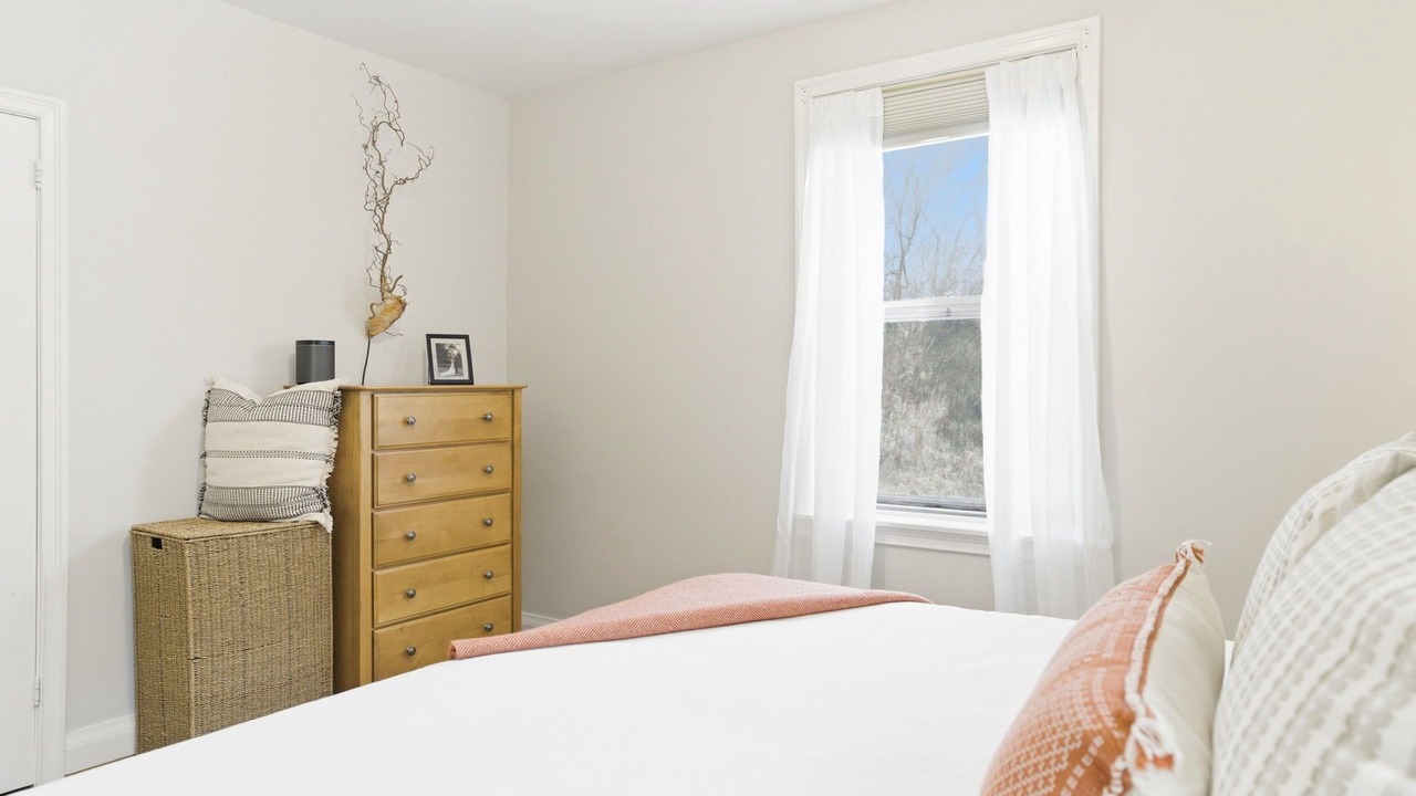 Photo of Bedroom in North York