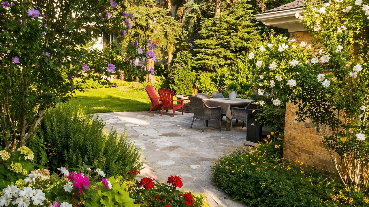 Photo of Outdoor in North York