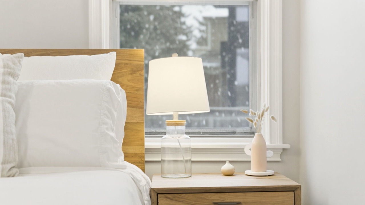 Photo of Bedroom in North York