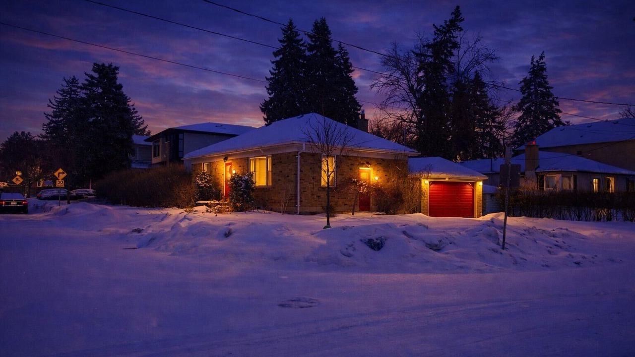 Photo of Outdoor in North York