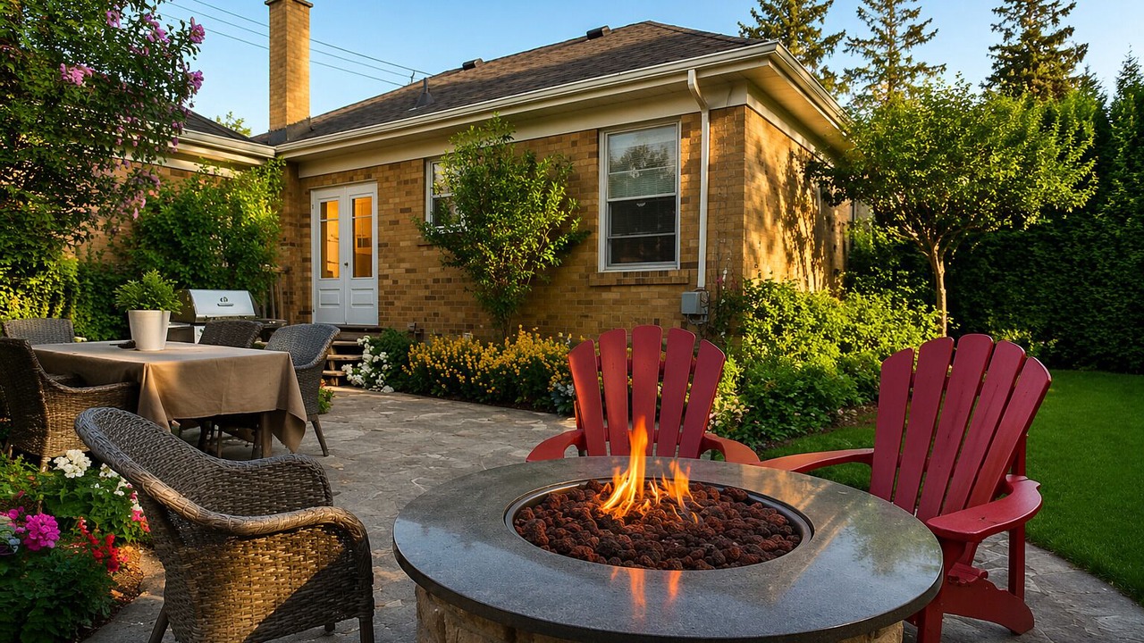 Photo of Outdoor in North York