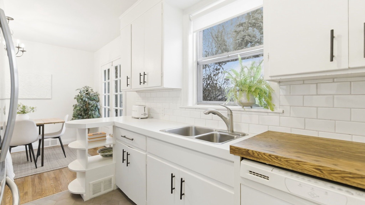 Photo of Kitchen in North York