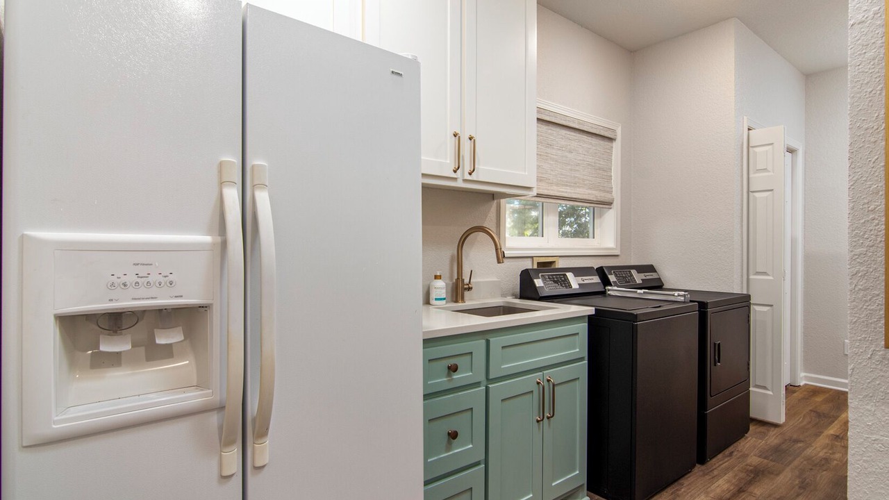 Photo of Kitchen in Hot Springs Village