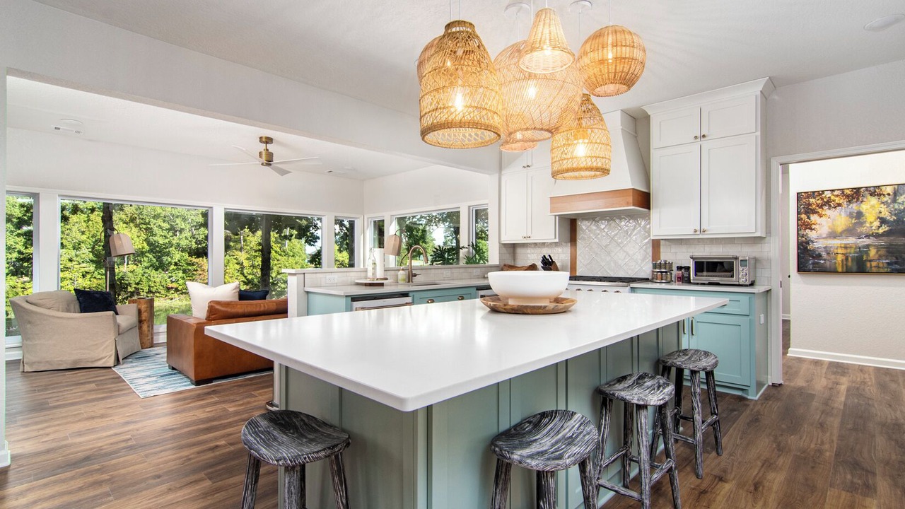 Photo of Kitchen in Hot Springs Village