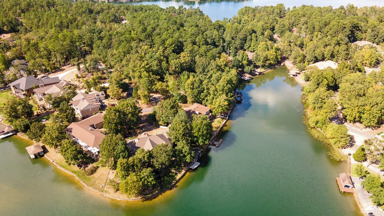 Photo of Outdoor in Hot Springs Village