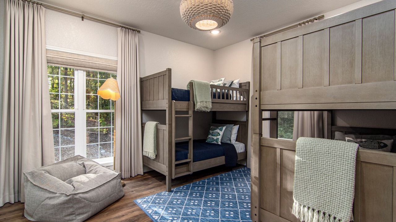 Photo of Bedroom in Hot Springs Village