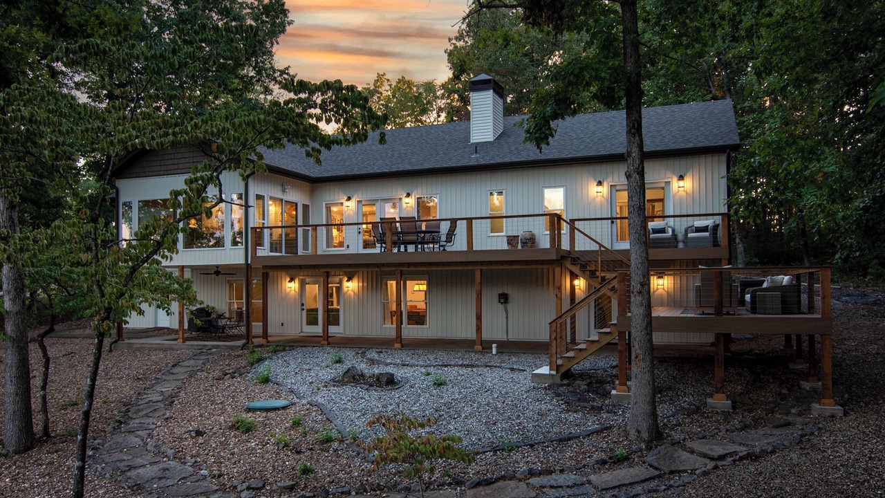 Photo of Outdoor in Hot Springs Village