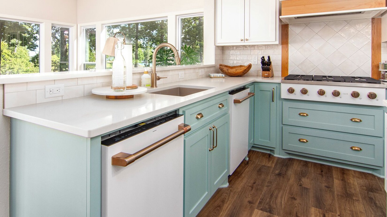 Photo of Kitchen in Hot Springs Village