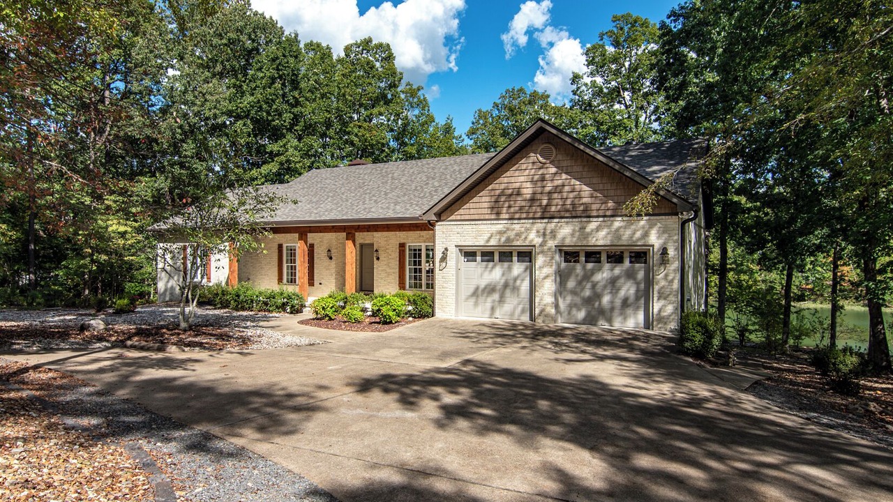 Photo of Outdoor in Hot Springs Village