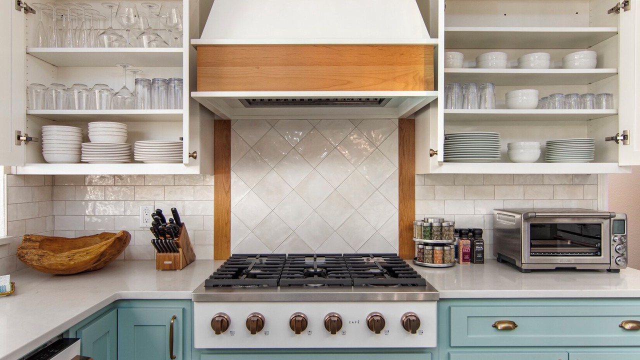Photo of Kitchen in Hot Springs Village