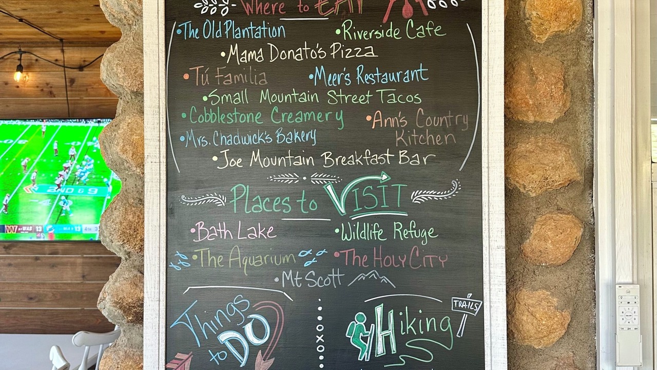 Photo of Others in Medicine Park