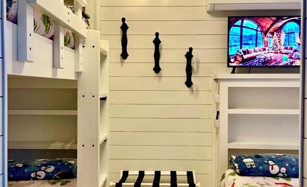Photo of Bedroom in Medicine Park