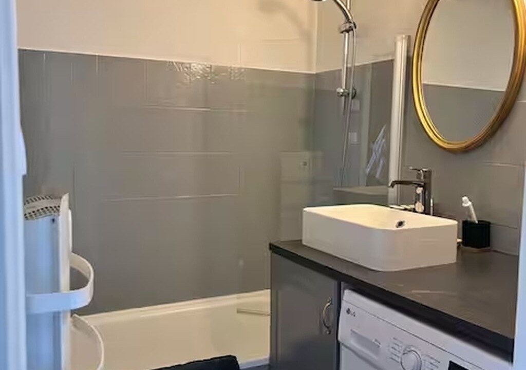 Photo of Bathroom in La Chaume