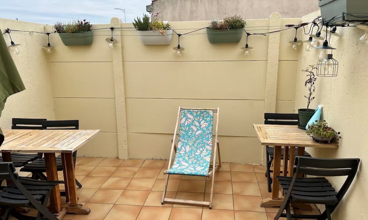 Photo of Outdoor in La Chaume