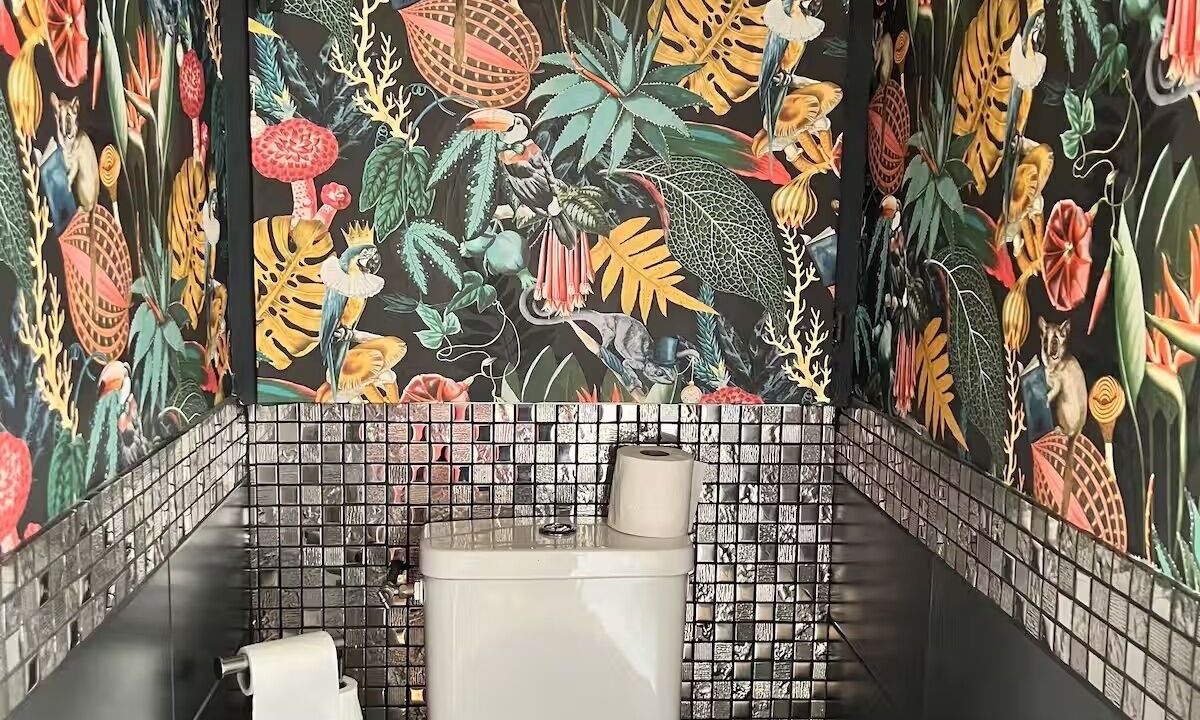 Photo of Bathroom in La Chaume