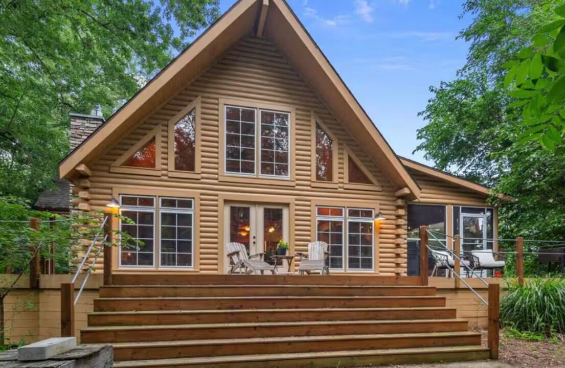 Photo of Outdoor in Bass Lake