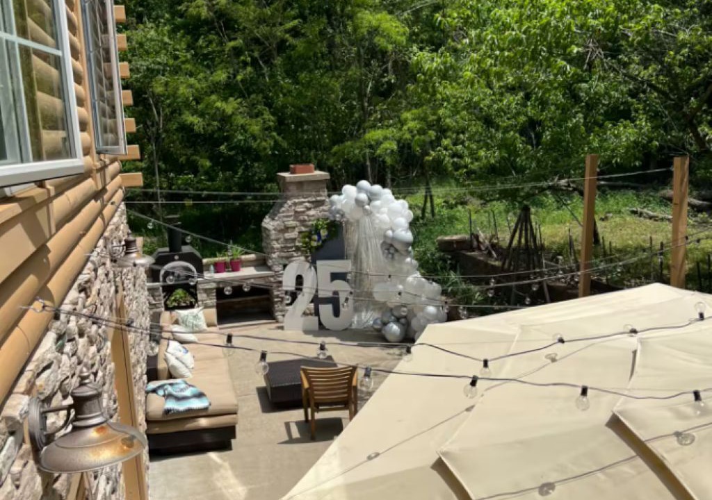 Photo of Outdoor in Bass Lake