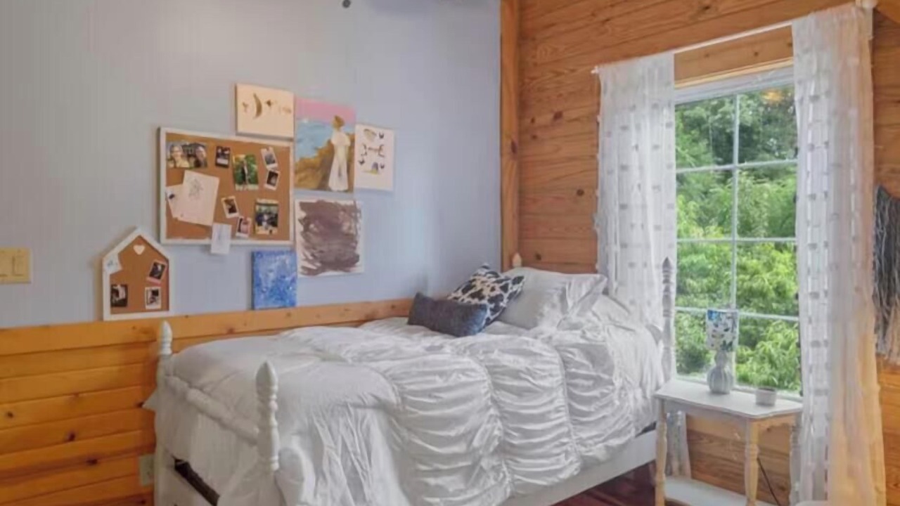 Photo of Bedroom in Bass Lake