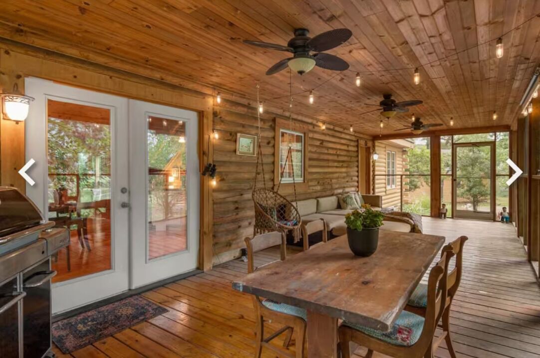 Photo of Outdoor in Bass Lake