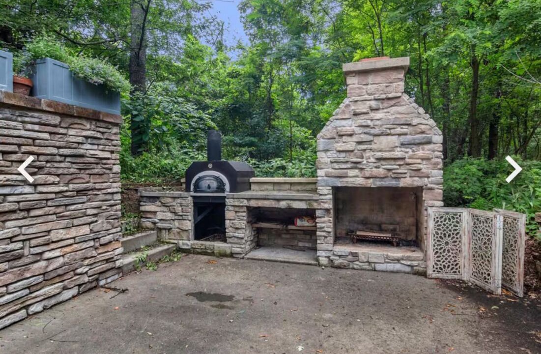 Photo of Outdoor in Bass Lake
