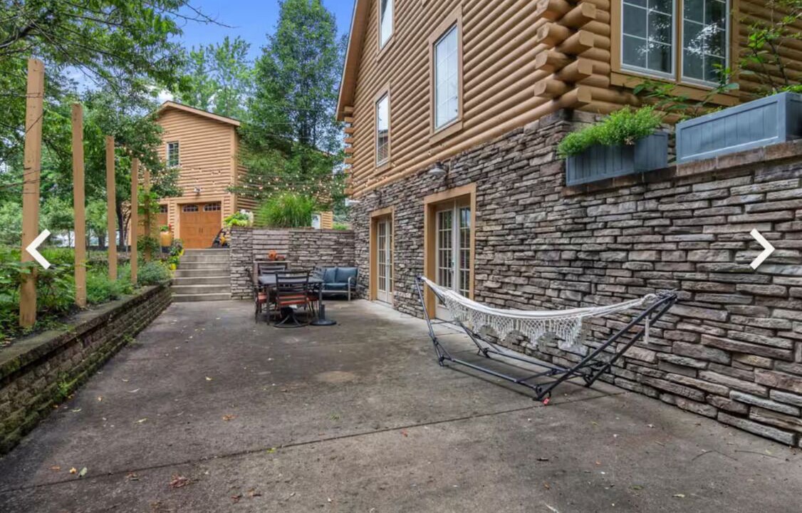Photo of Outdoor in Bass Lake