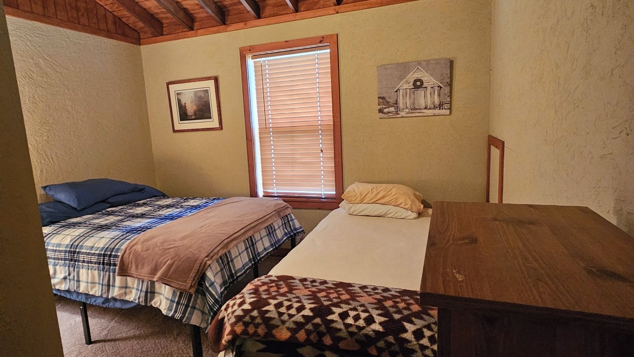 Photo of Bedroom in Boswell