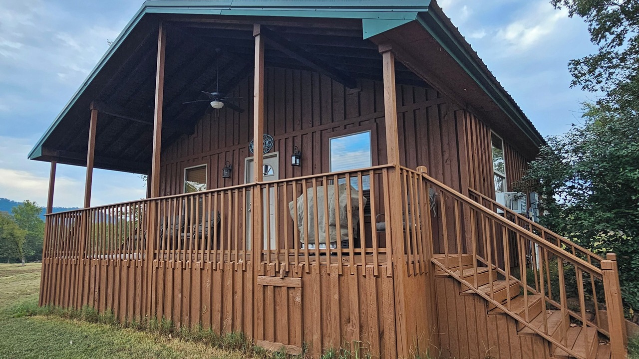 Photo of Outdoor in Boswell