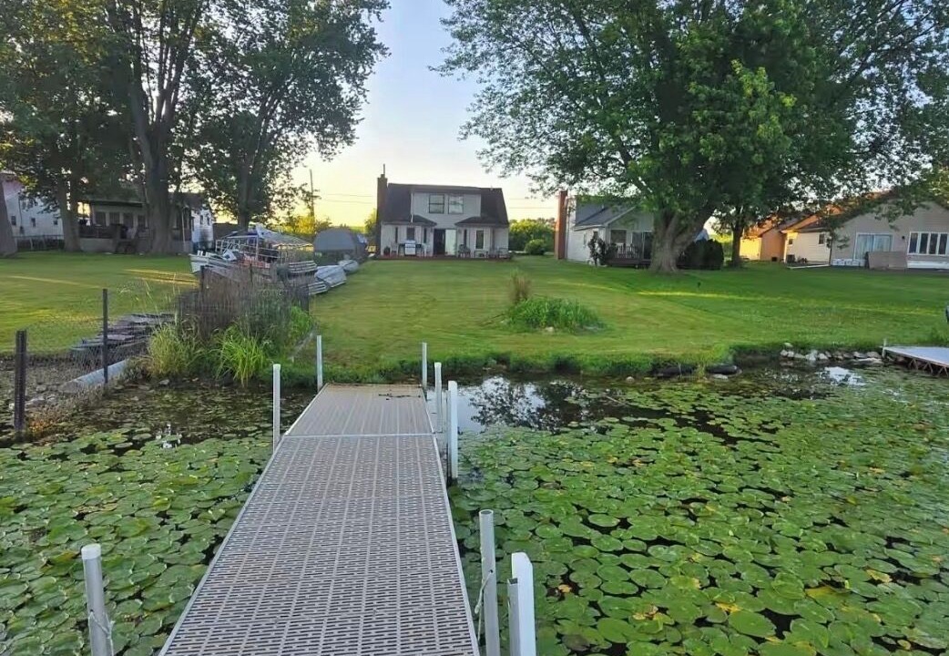 Photo of Outdoor in Linden