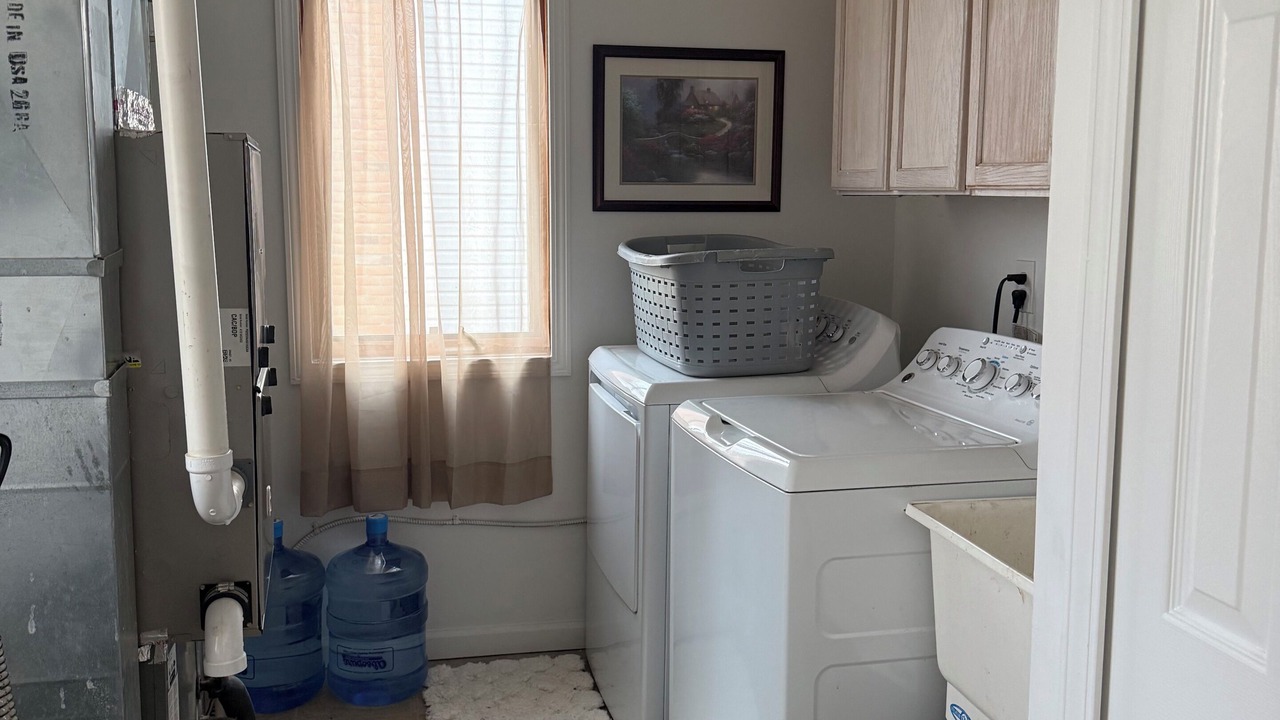 Photo of Bedroom in Linden