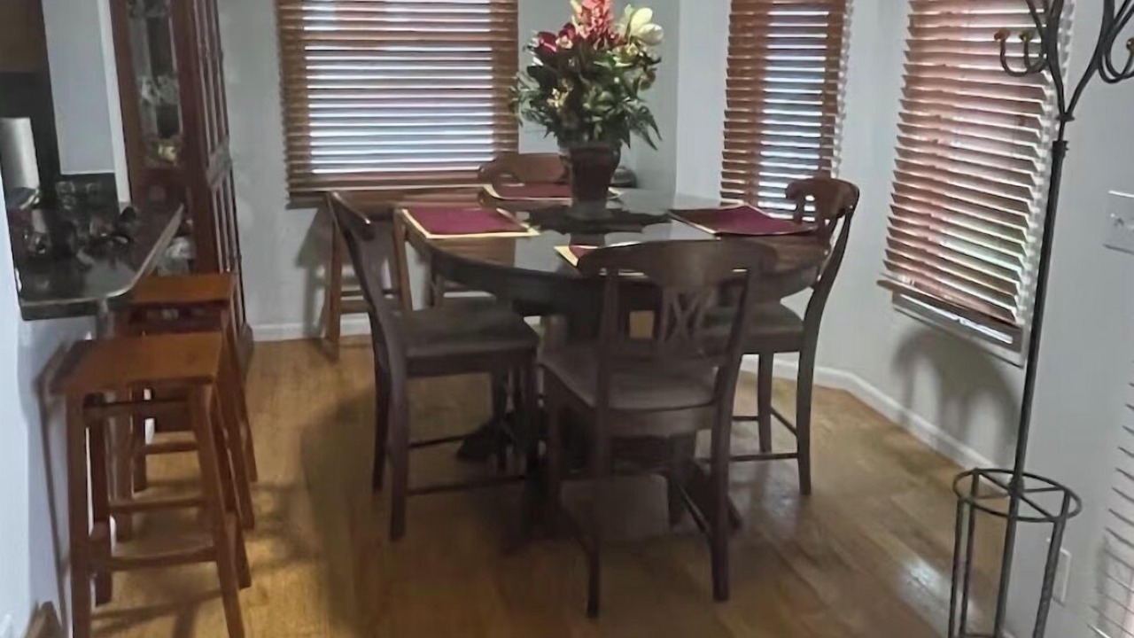 Photo of Bedroom in Linden