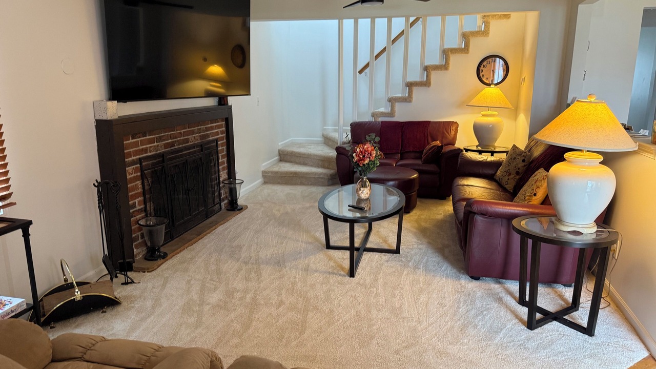 Photo of Bedroom in Linden
