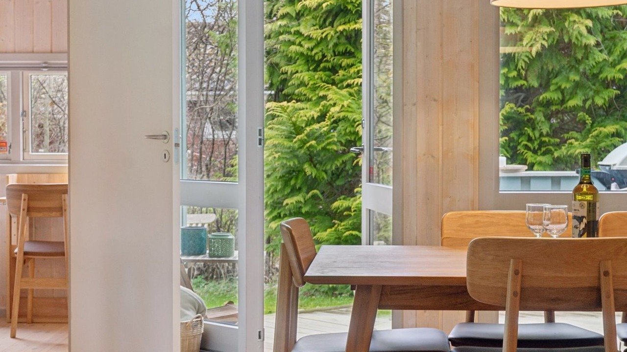Photo of Livingroom in Udsholt Sand
