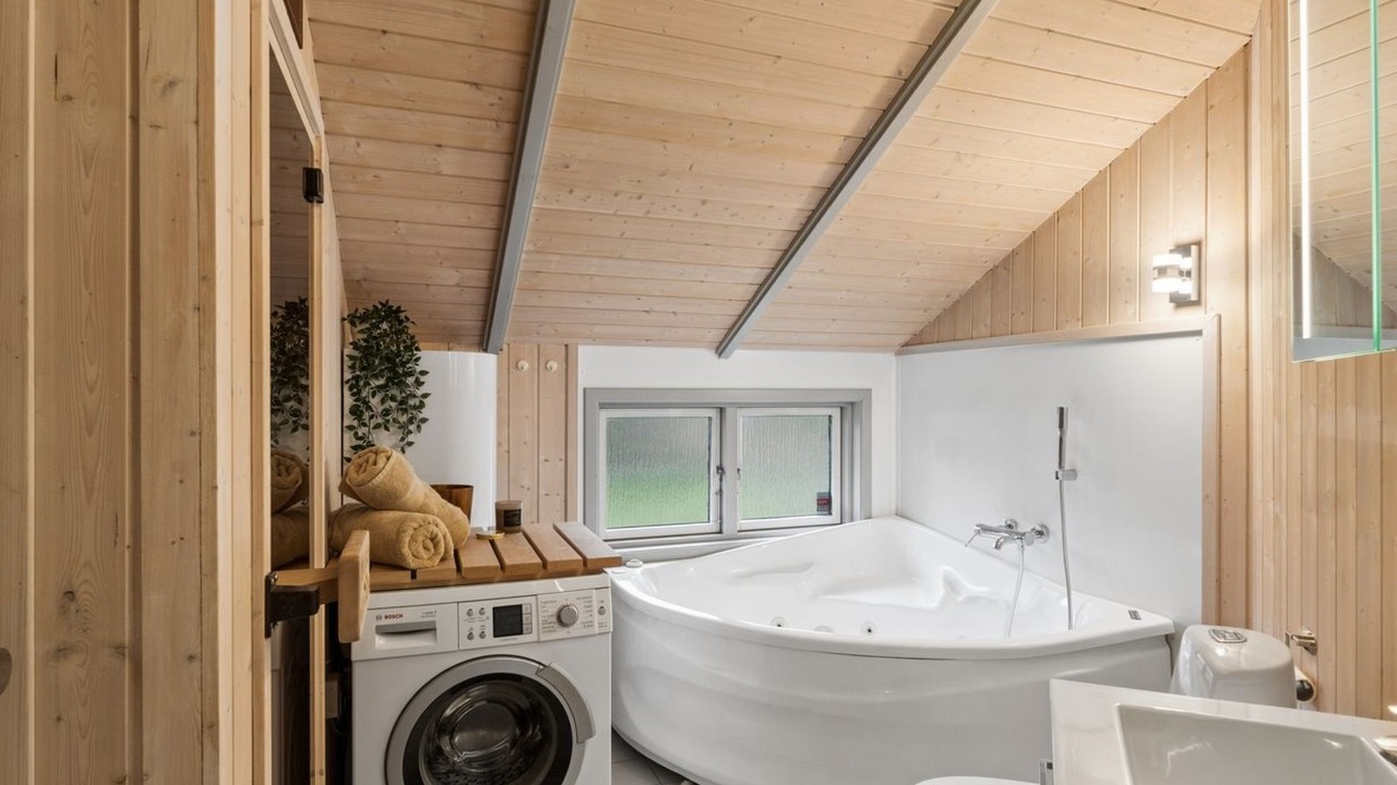 Photo of Bathroom in Udsholt Sand