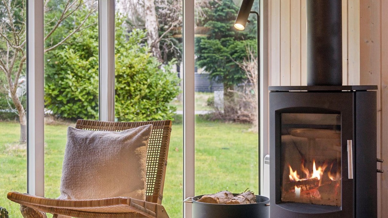 Photo of Livingroom in Udsholt Sand