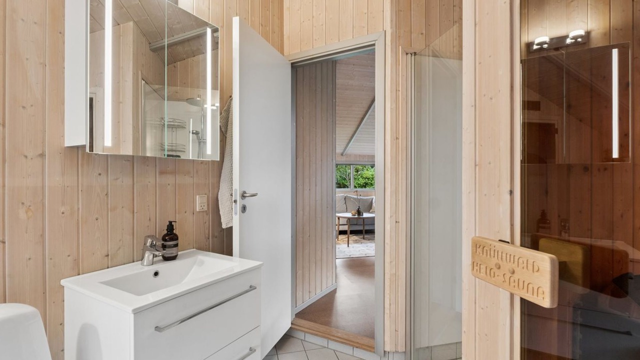 Photo of Bathroom in Udsholt Sand