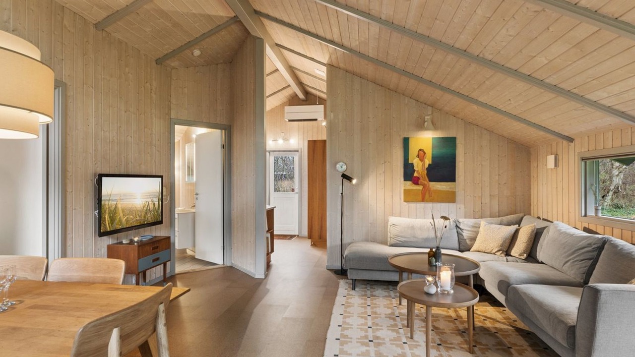 Photo of Livingroom in Udsholt Sand