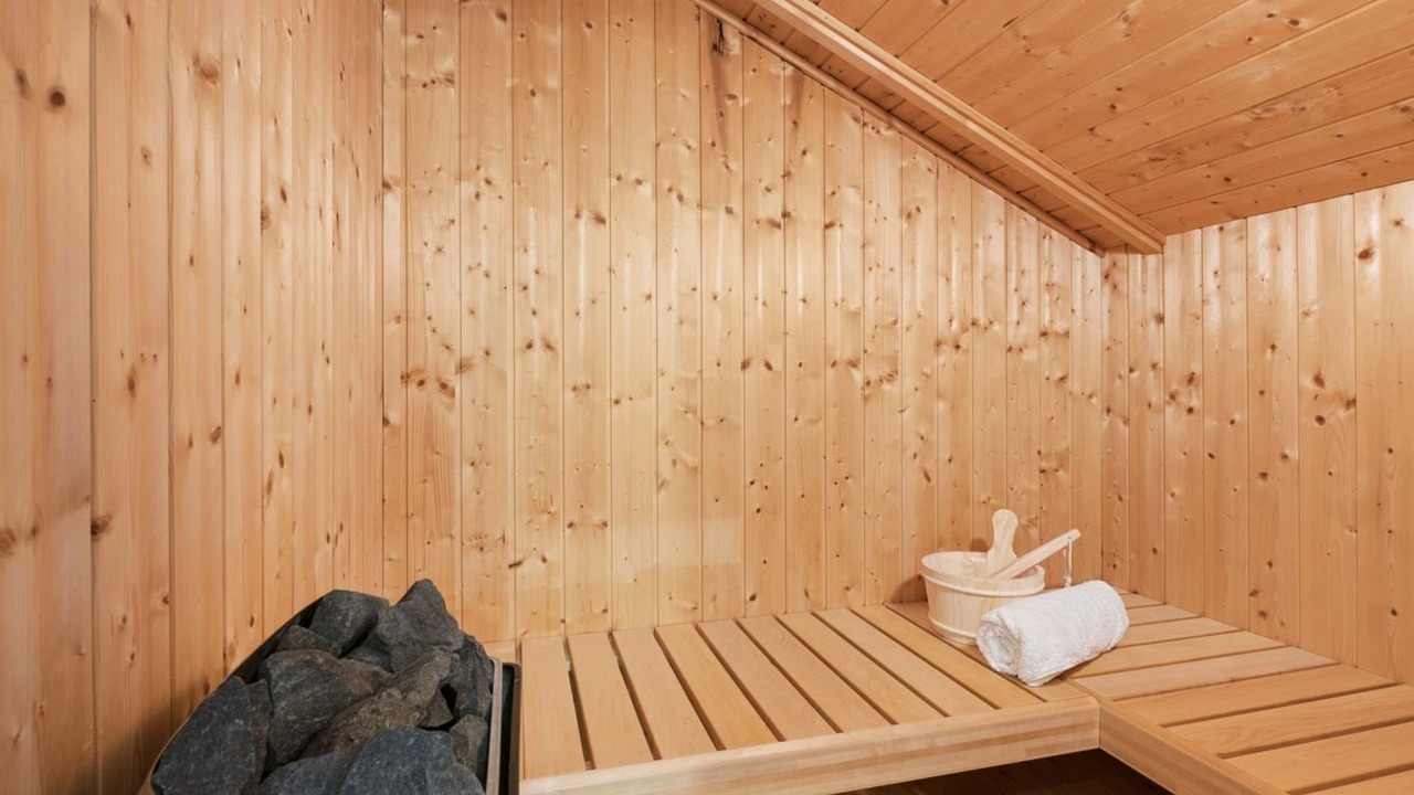 Photo of Bathroom in Udsholt Sand
