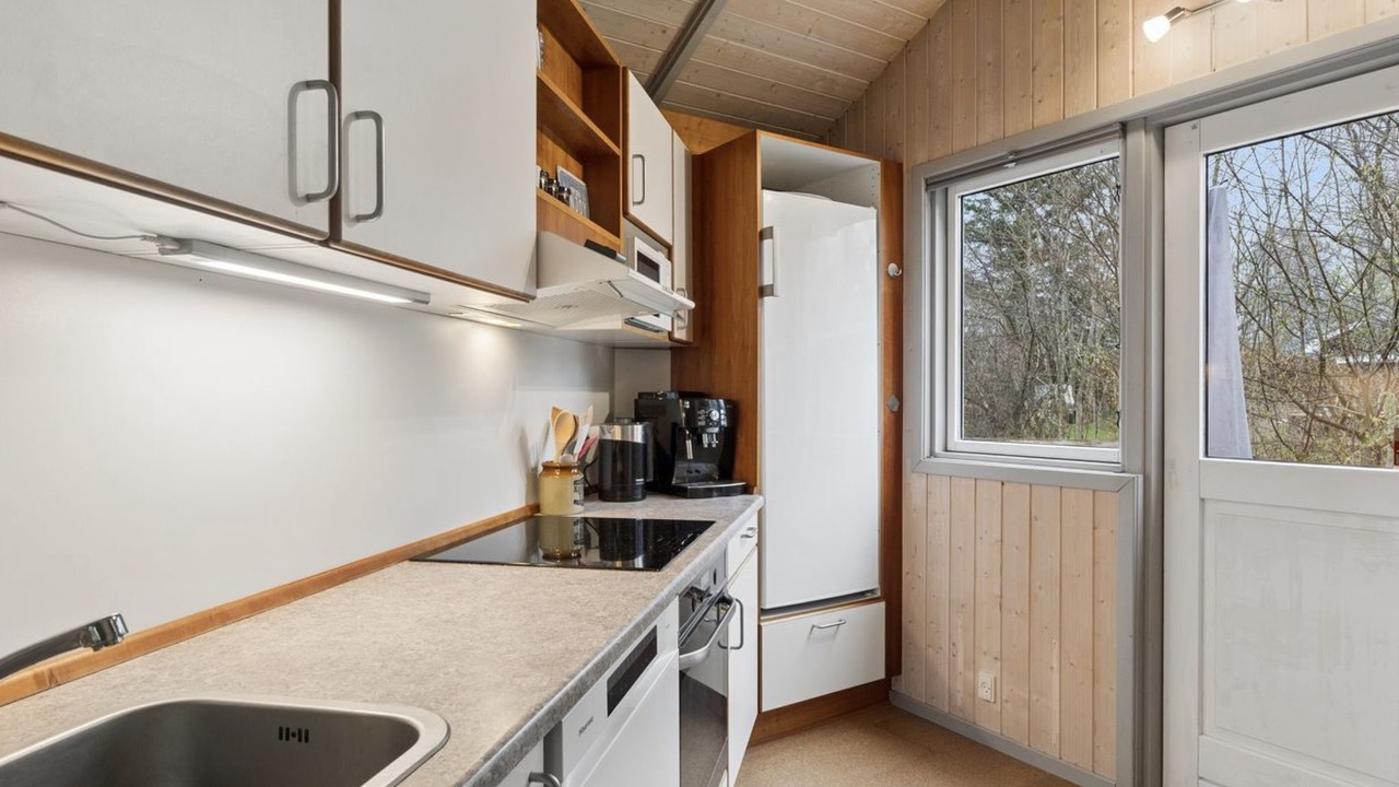 Photo of Bedroom in Udsholt Sand